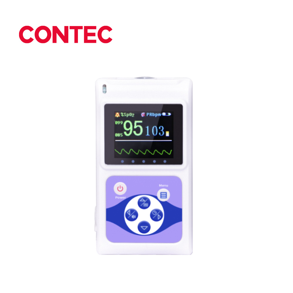 CONTEC CMS60D Adult Pediactric Neonatal Handheld Pulse Oximeter
