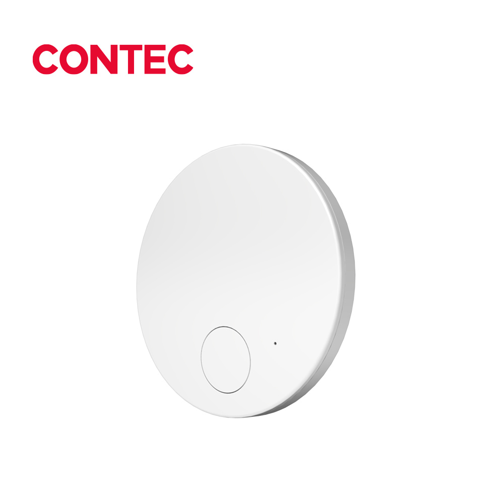 CONTEC SLP10 Snoring Train Snore Stopper AntiSnoring Device & Sleep Apnea Monitor