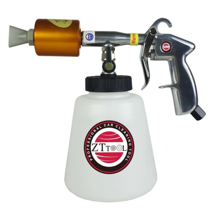 China Wax Wash Foaming Gun Leading Manufacturers