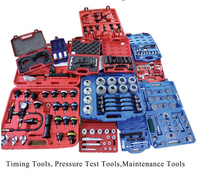 Auto Repair Maintenance Tools--