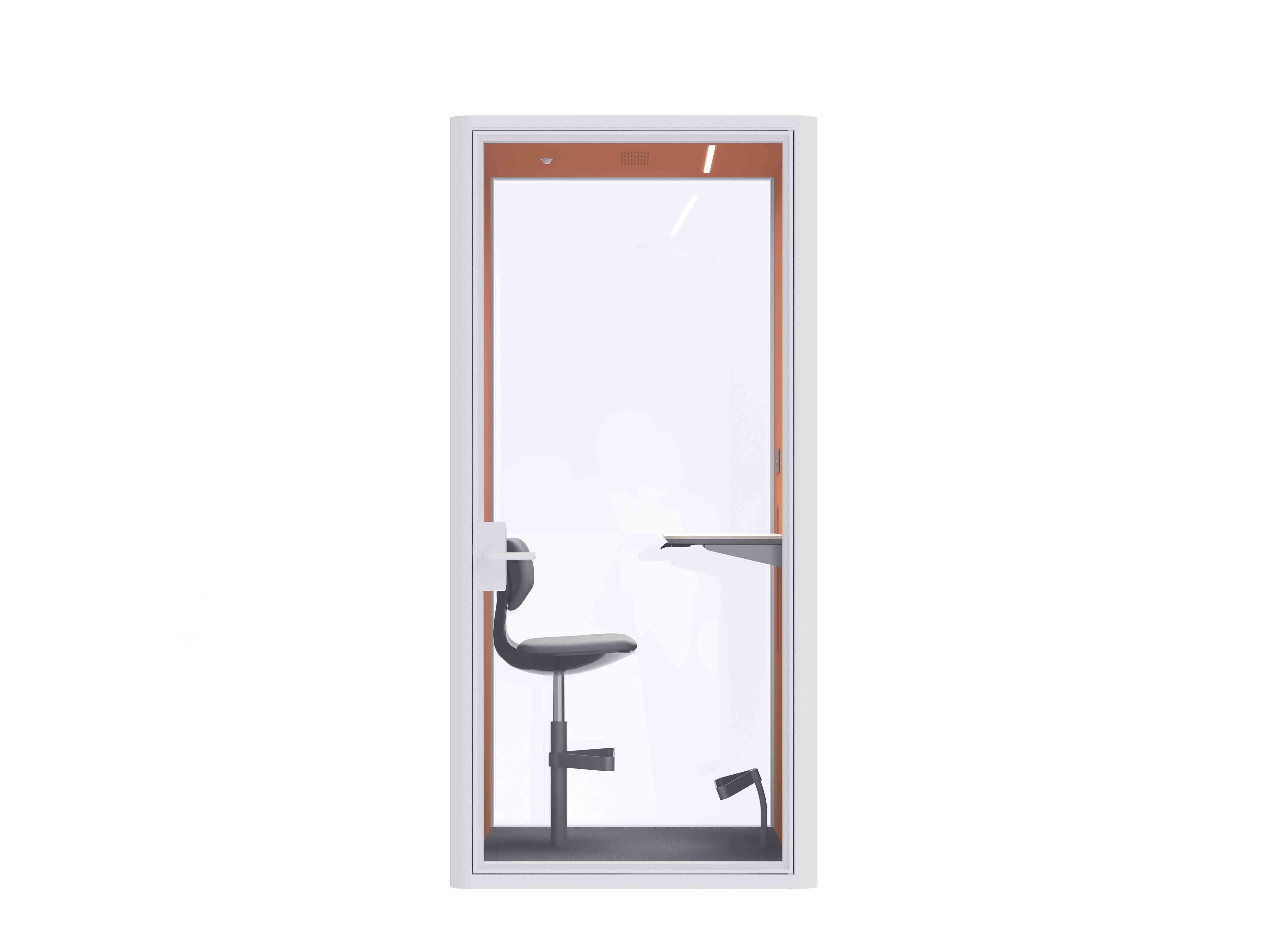 PET Curved Ceiling Design