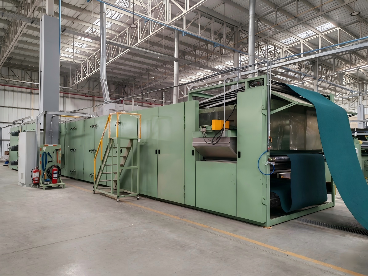 Case 13 Scouring Pad Production Line.png