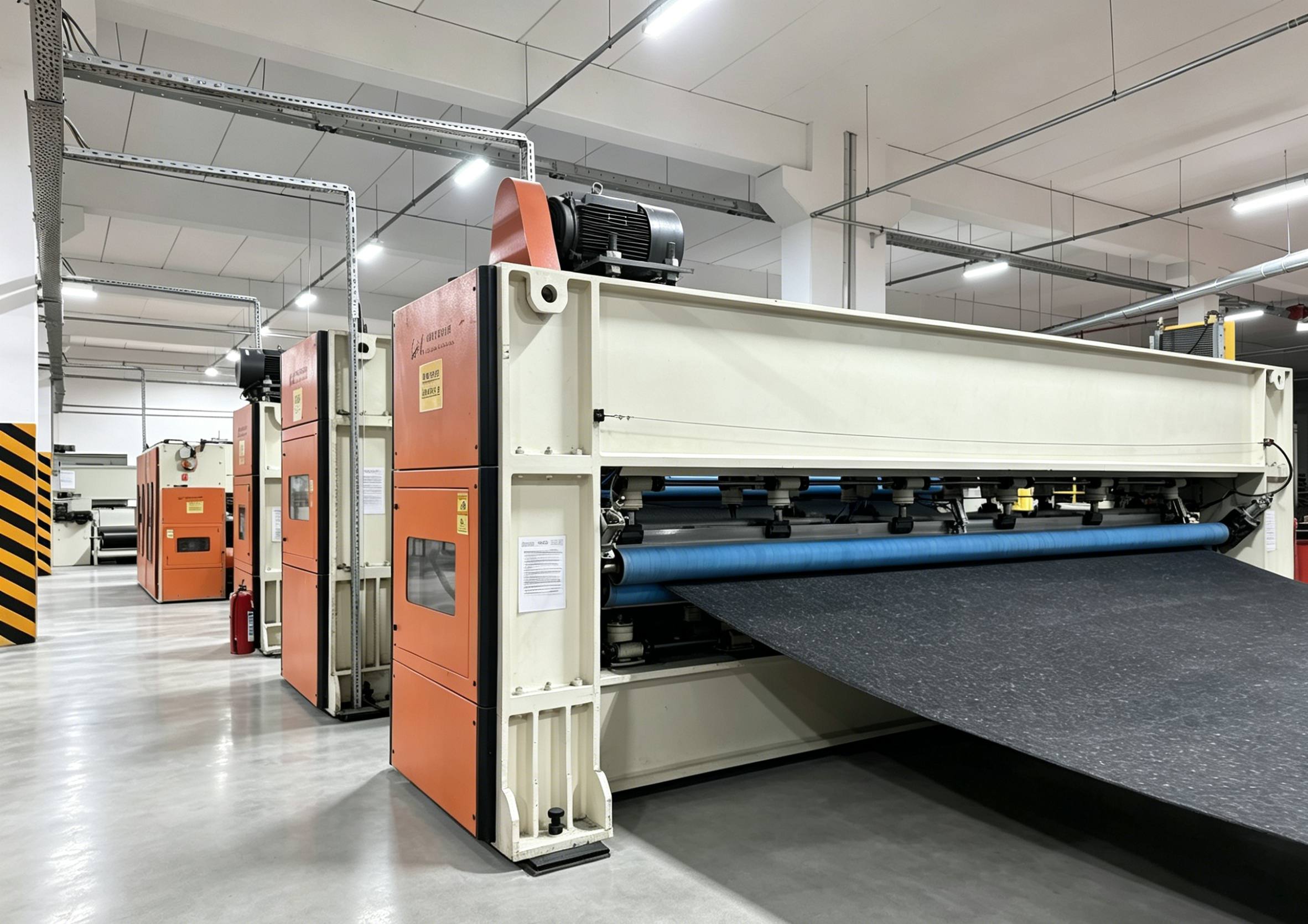 Case 11 Nonwoven Carpet Production Line.PNG