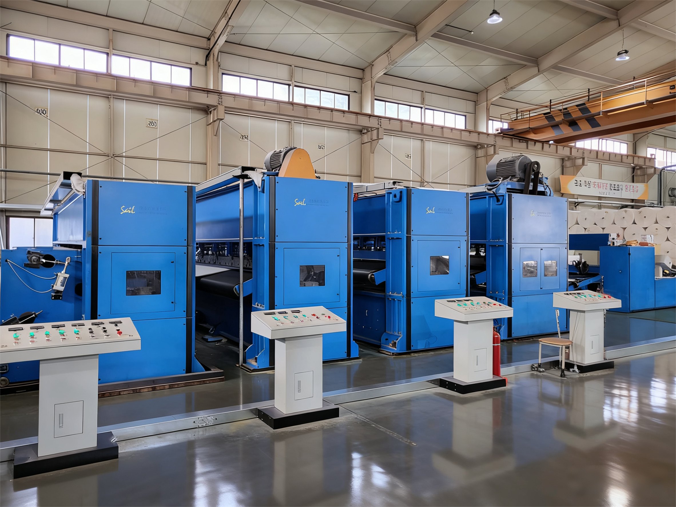 Case 5 Geotextile Production Line.png