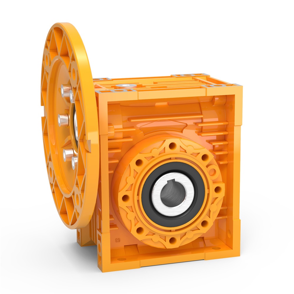 WORM GEAR REDUCERSNW SERIES Guangdong Star Transmission