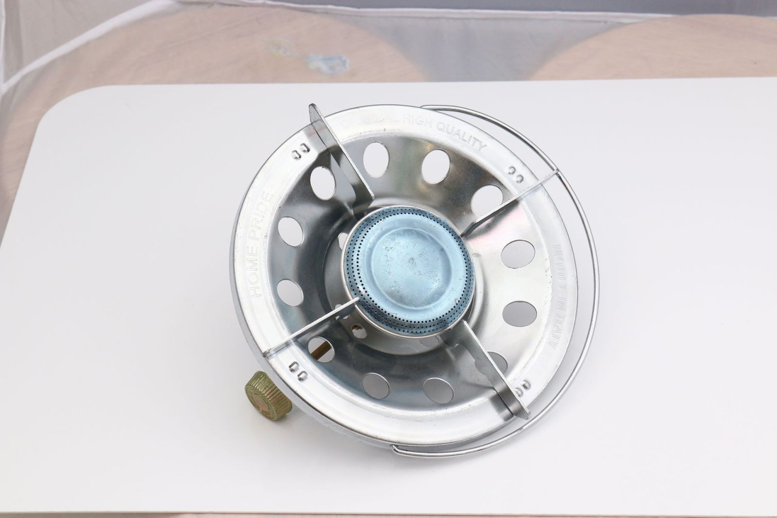 gas stove for nigeria Cixi Huaran Kitchenware