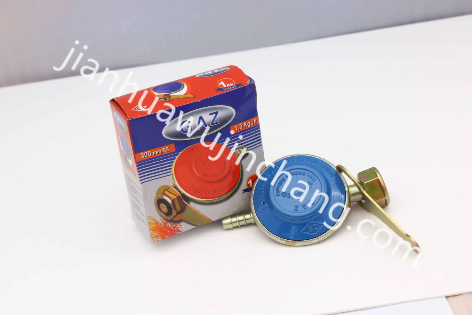 Excellent cooking gas regulator price Cixi Huaran Kitchenware