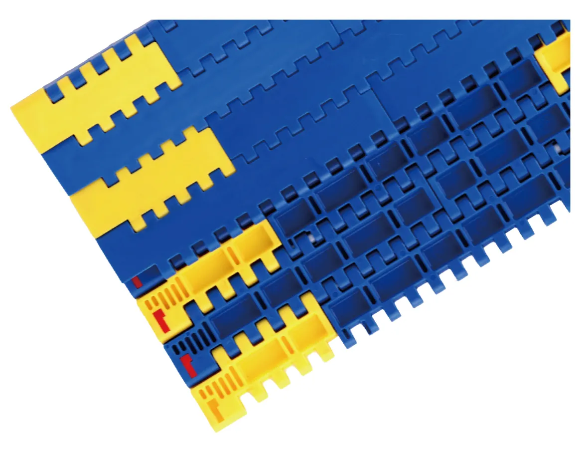 Cinturones modulares de plástico-CY-25409A1 Parte superior plana.jpg