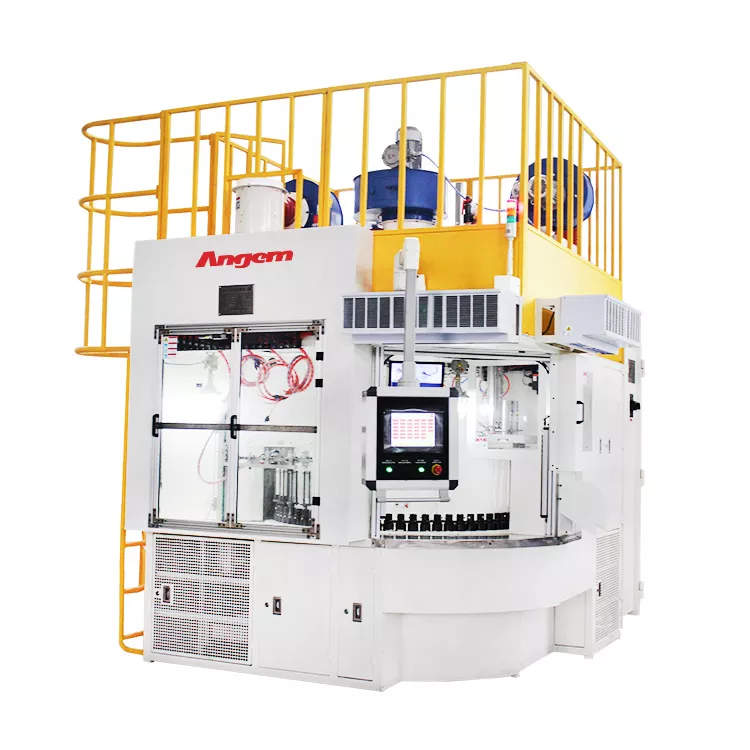 Automatic Glue Spraying Machine