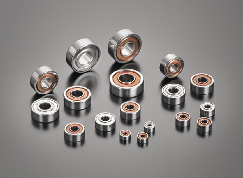 Why do bearings need to be glued? Discover the reasons behind
