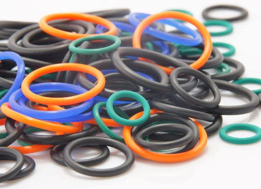 O-Ring Coating: A Key Process for Improving Sealing Performance and ...