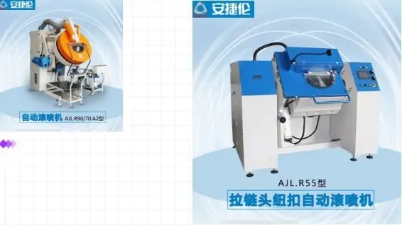 Angem's new equipment comes into the market -- AJL.R55 Automatic Oil ...