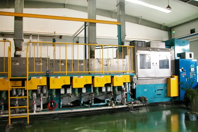 China's manufacturing system is huge, and companies deep in the market ...