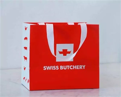 paper bag manufacturer