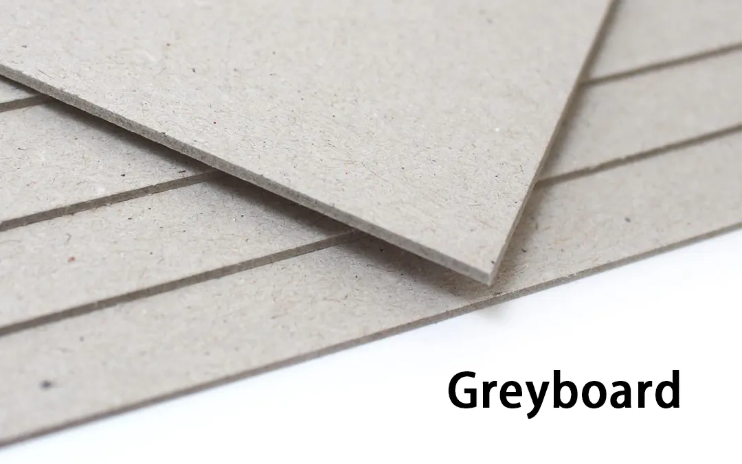 Paper Baso Paper and Paper Base Packaging Materials-Forests