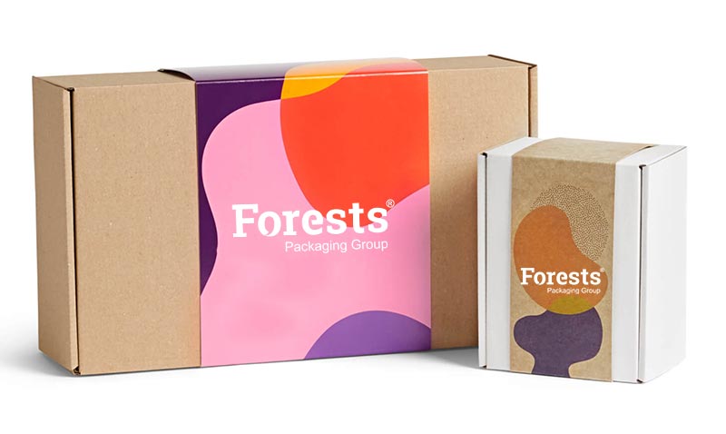 Unmemorable How to custom unmemorable packaging boxes wholesale-Forests