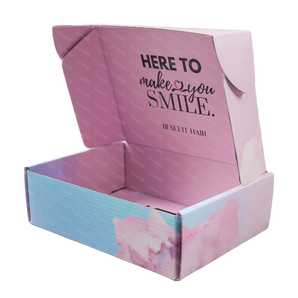 E - commerce Custom Mailer Boxes: Eco - Friendly, Durable & Versatile ...
