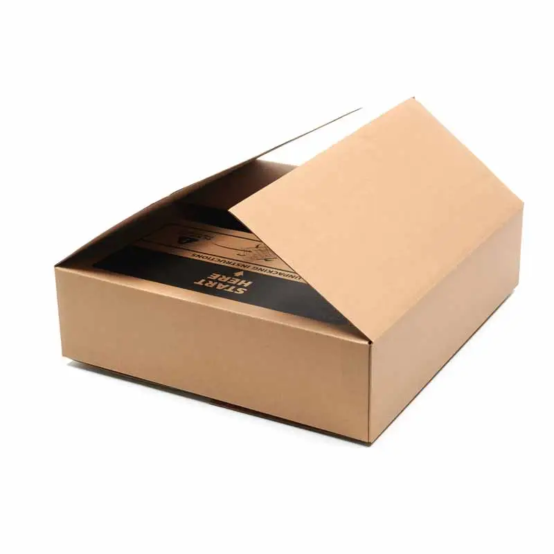 Custom Shipping Boxes Carton Mailing Box Wholesale-Forests