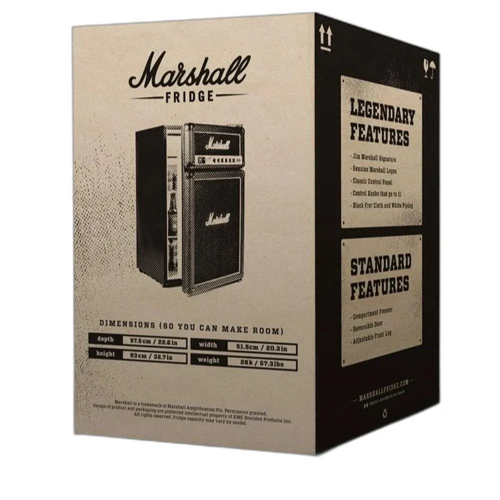 Large Corrugated Refrigerator Box Customized-Forests Packaging