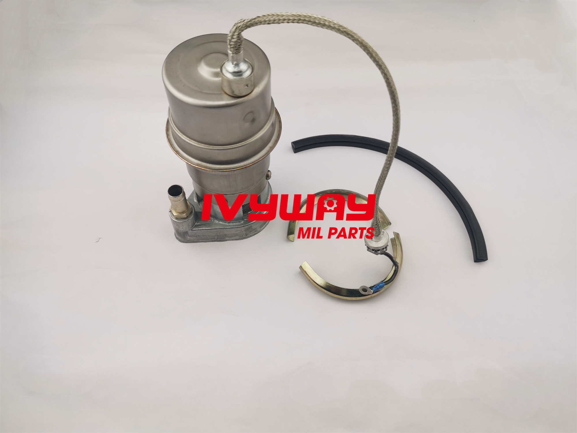 M35 M54 In Tank Fuel Pump 10947344 109473583 2910001481612