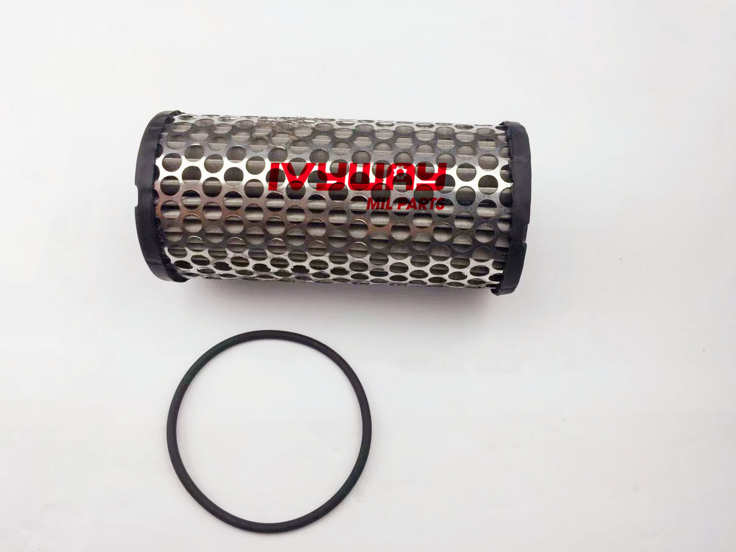 5594553 FILTER, FUEL HMMWV Humvee M1151 - IVYWAY INDUSTRY