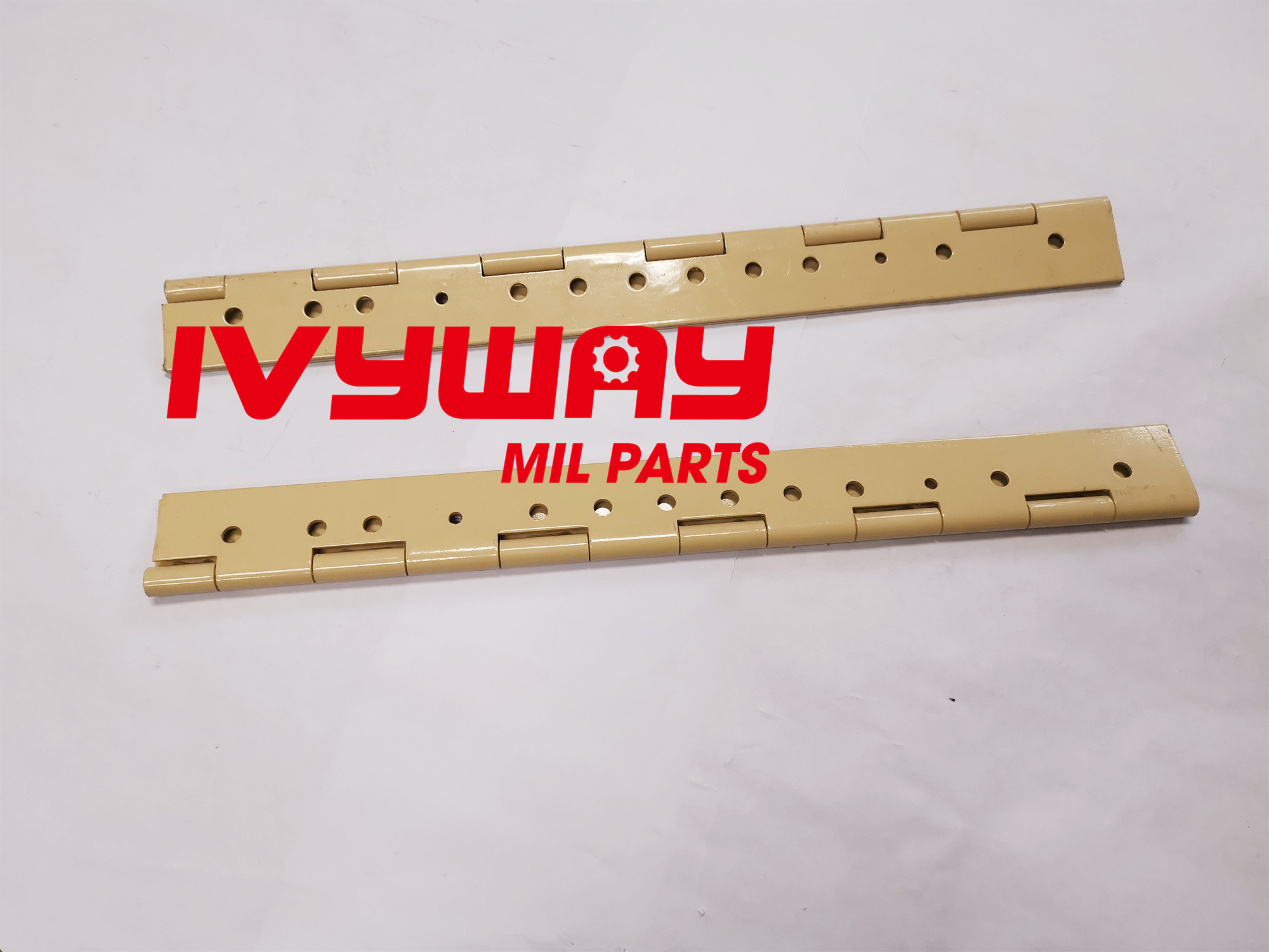 M998 HMMWV BAE M1114 M1151 NOS Heavy Door Hinge 4668506 2510014203026 ...