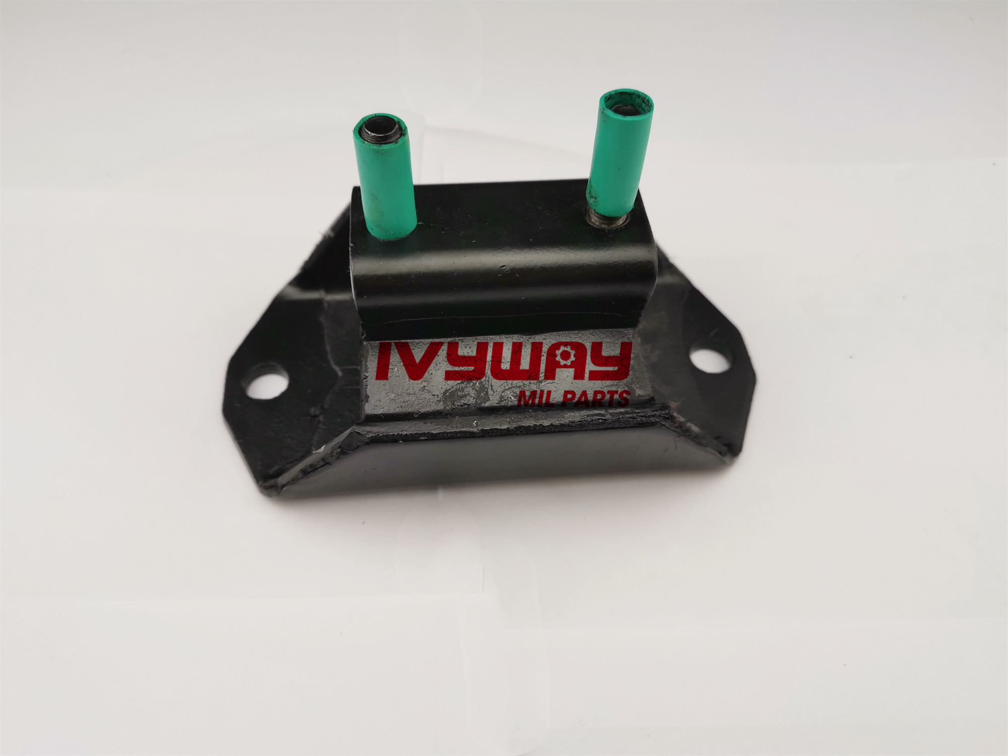 HUMVEE MOUNT, TRANSMISSION HMMWV HUMMER 12339178 5342011907735