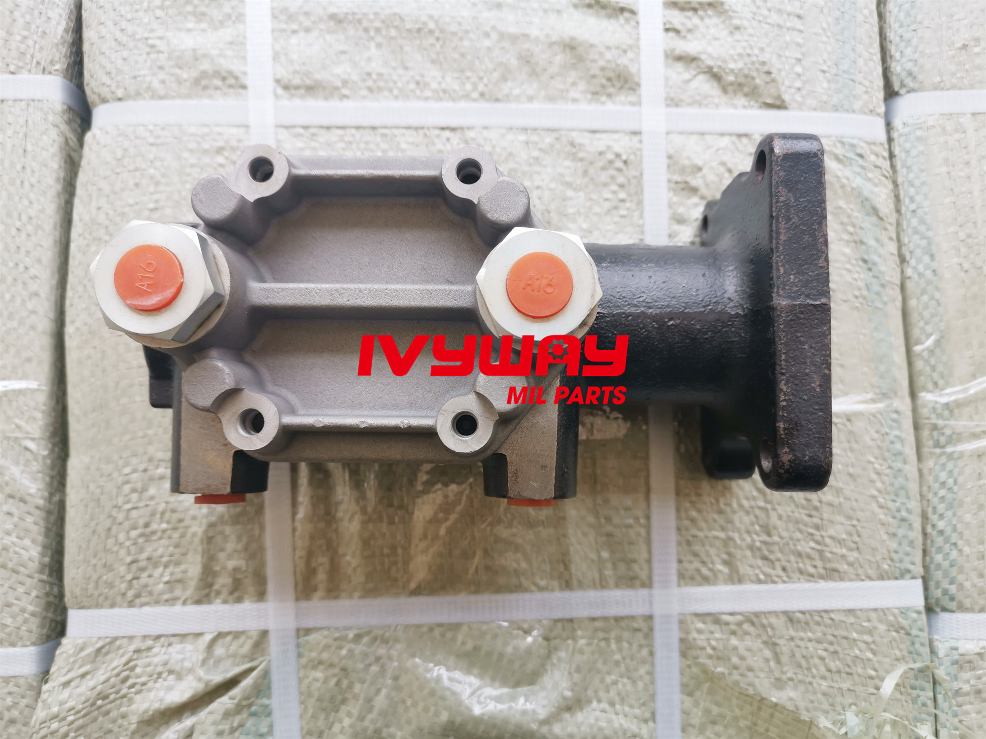 M35A3 Master Brake Cylinder RCSK15983, 2233867 2530013984503