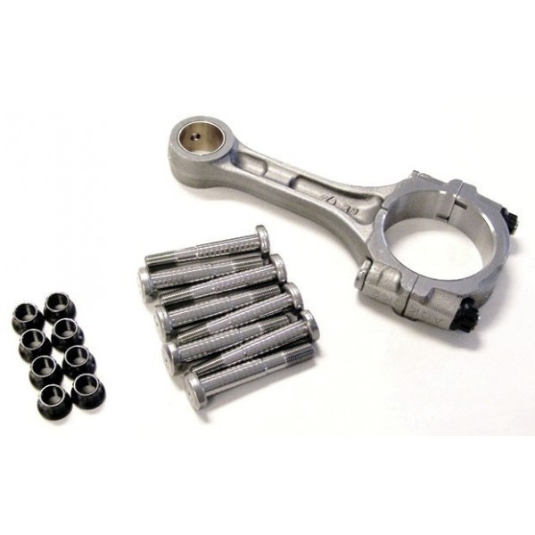 Rod Bolt Kit 2606301 GM 6.6L Duramax, LB7, LLY, LBZ, LMM IVYWAY Mil