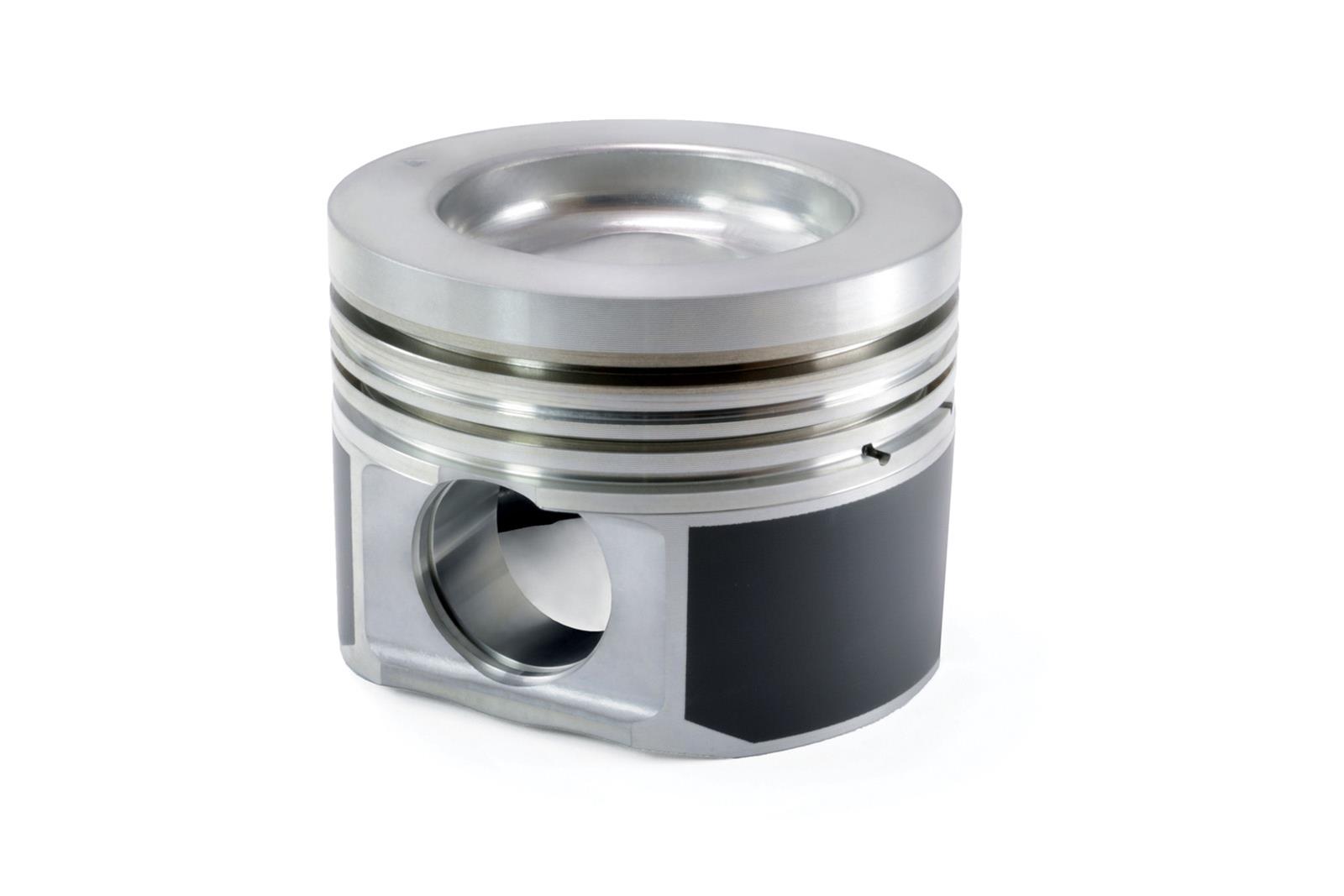 Piston 930036055 GM 6.6L Duramax, LB7, LLY, LBZ, LMM IVYWAY Mil Parts
