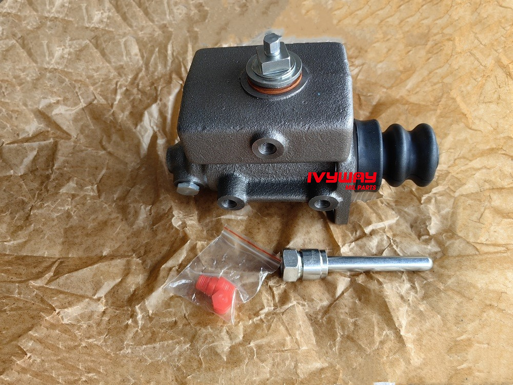 2.5 TON M35A2 NEW MASTER CYLINDER M35 7539267 7410830 2530007539267