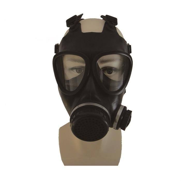 Gas Mask (GMF-11) - Sino-Protection Technology