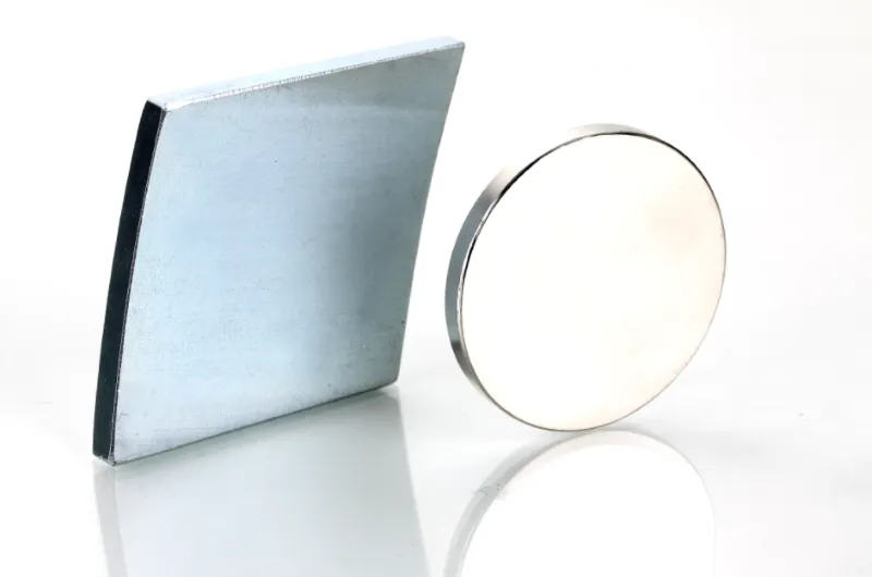 N52 Neodymium Magnets - High Energy, Customizable Solutions