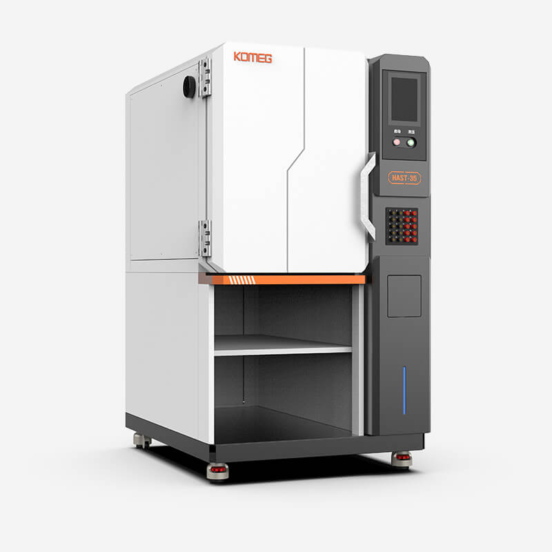 Fons Solution 2023 New Product HAST Chambers 5.0--