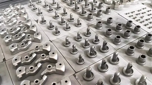 标题