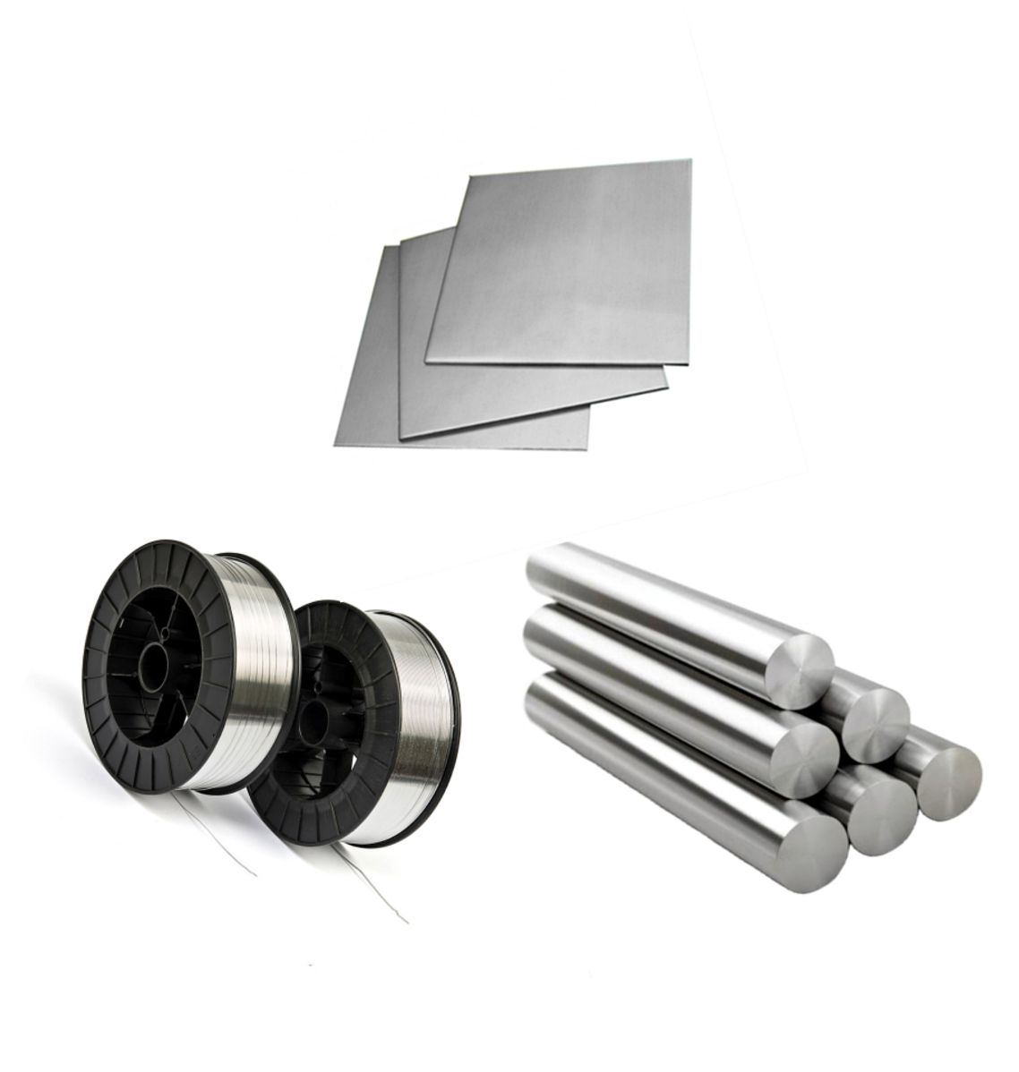 Medical Titanium Material - Firmakes Titanium
