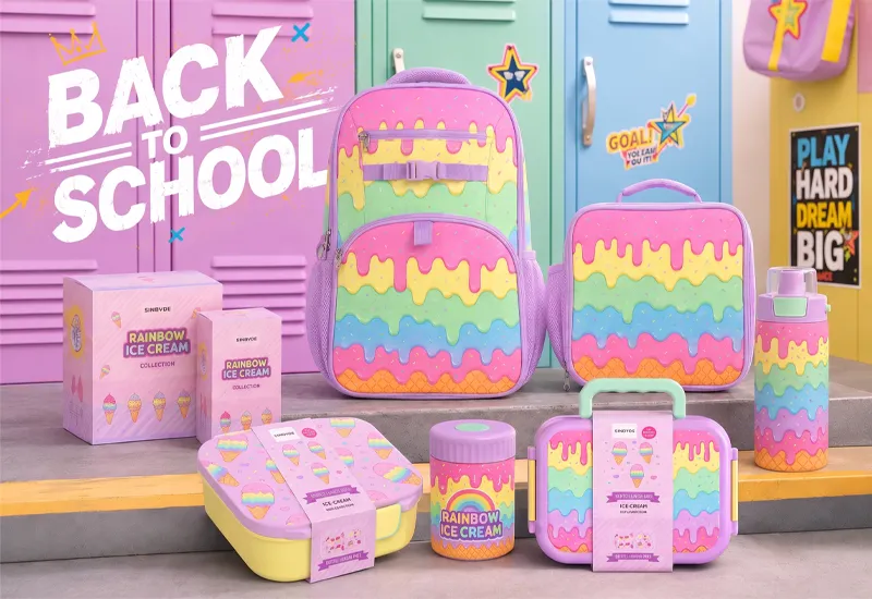 Back To School 