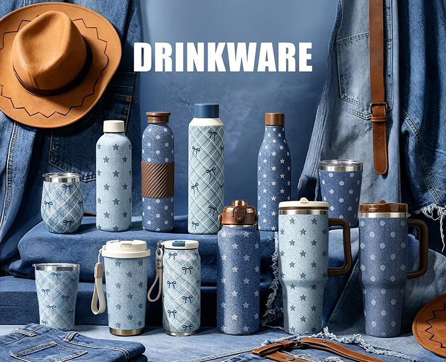 DRINKWARE