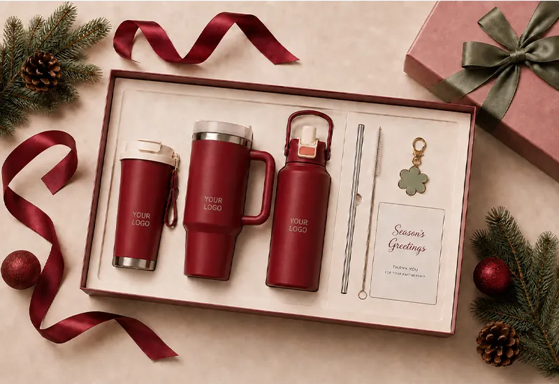 HOLIDAY & SEASONAL PROMOTIONS