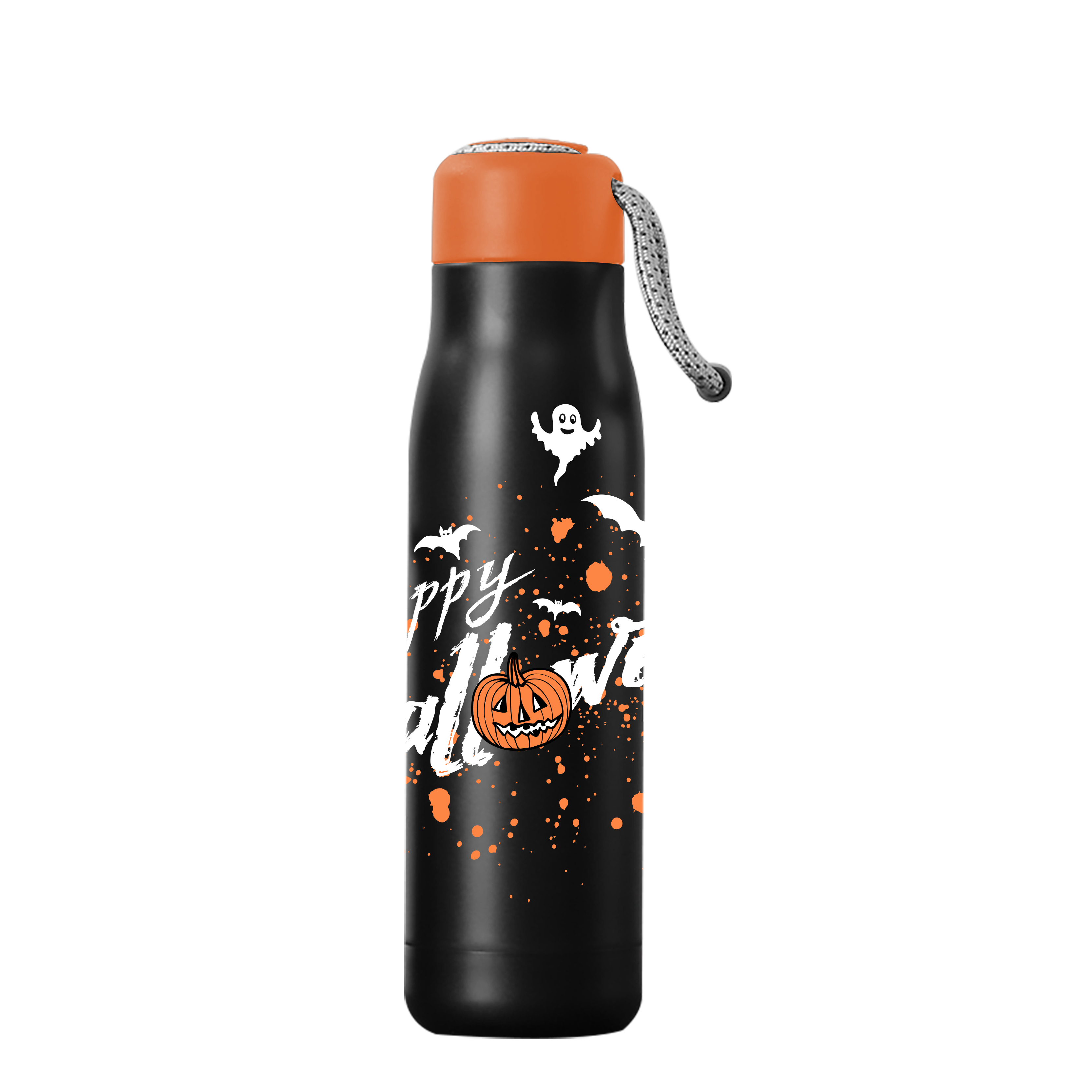 Wholesale Stainless Steel Double Wall Sport Flask Thermos Vacuum ...