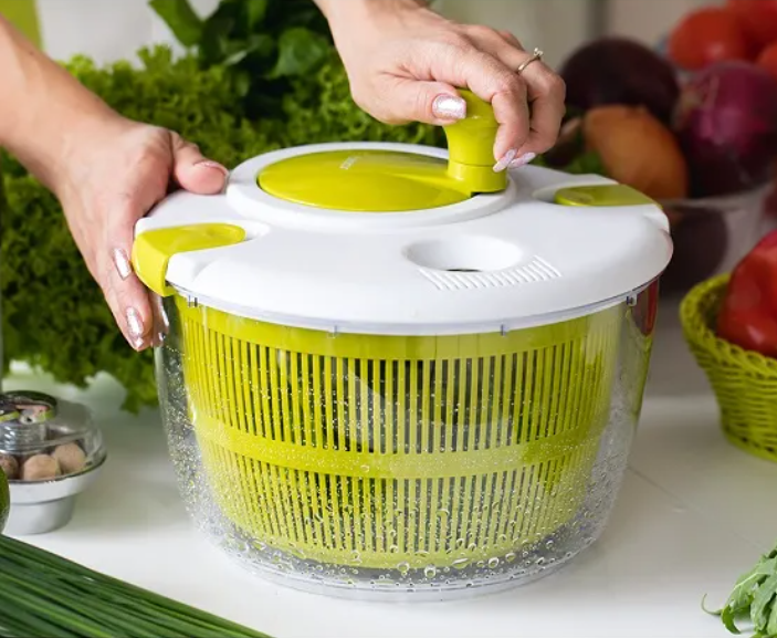 Jumbo Salad SpinnerSINOVOE INTERNATIONAL LIMITED