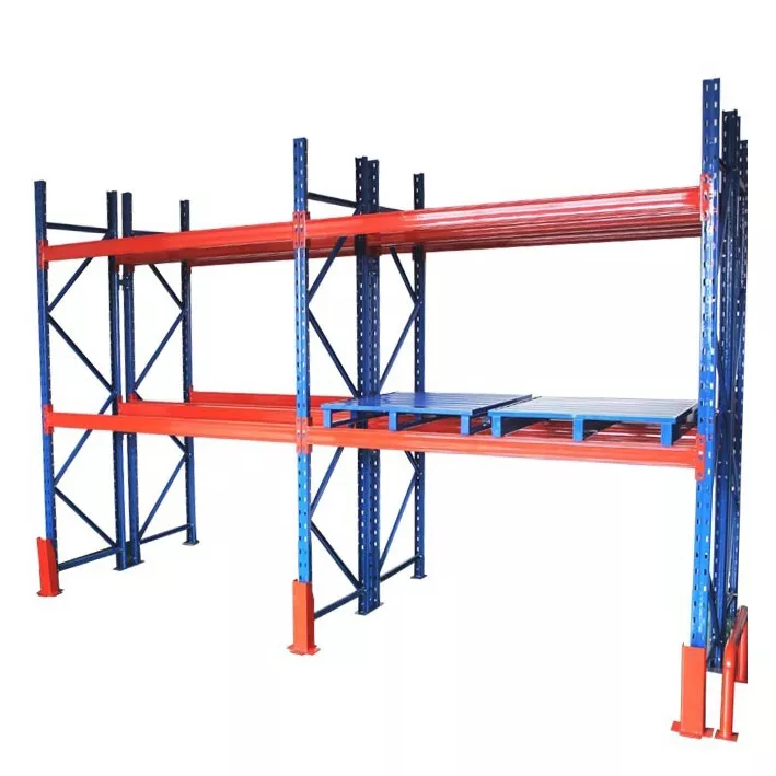 Storage Racking - JIANGSU XINZHONGYA INTELLIGENT LOGISTICS EQUIPMENT ...