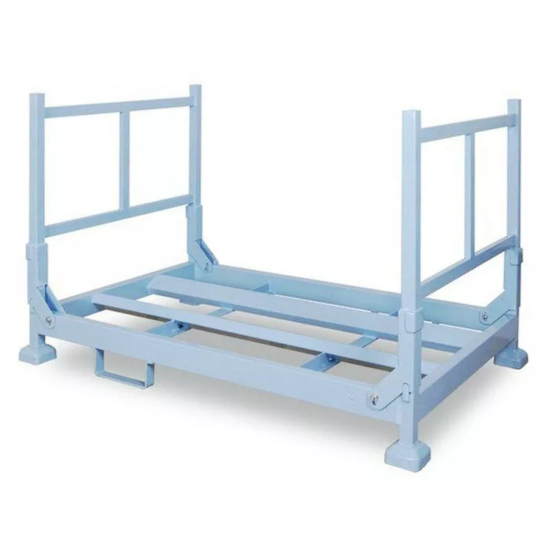 Foldable stack Rack - JIANGSU XINZHONGYA INTELLIGENT LOGISTICS ...