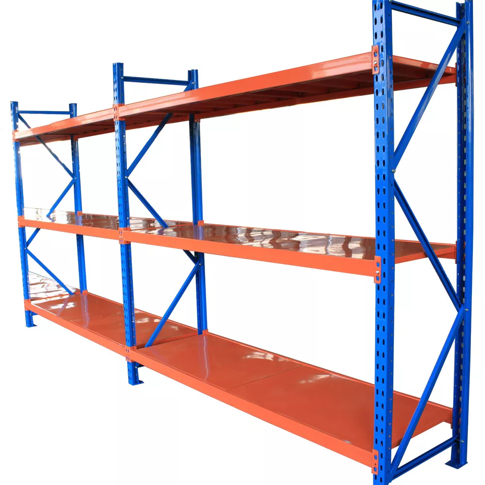 Metal Shelving Racks - JIANGSU XINZHONGYA INTELLIGENT LOGISTICS ...