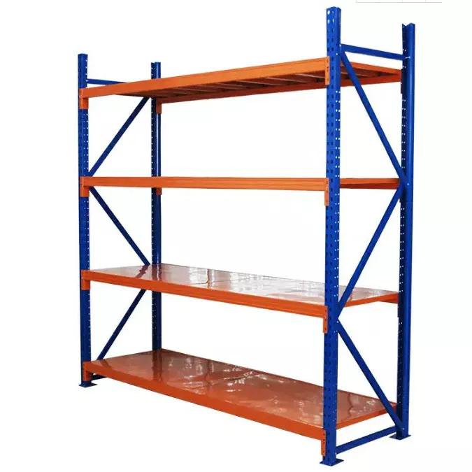 Shelf Rack System - JIANGSU XINZHONGYA INTELLIGENT LOGISTICS EQUIPMENT ...