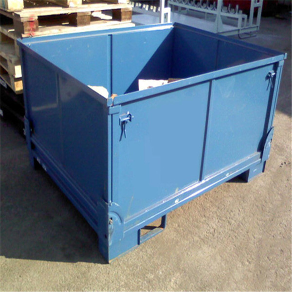 Steel Storage Containers Vendor - JIANGSU XINZHONGYA INTELLIGENT ...