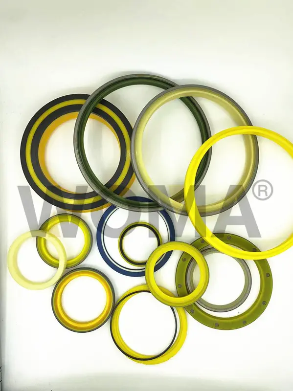 SEAL-U-CUP 6V8142 fit CATERPILLAR,6v-8142 seal ucup for CAT
