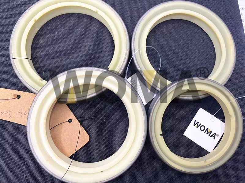 Caterpillar seal wiper 2829598 or 282-9598 、Material: Polyurethane ...
