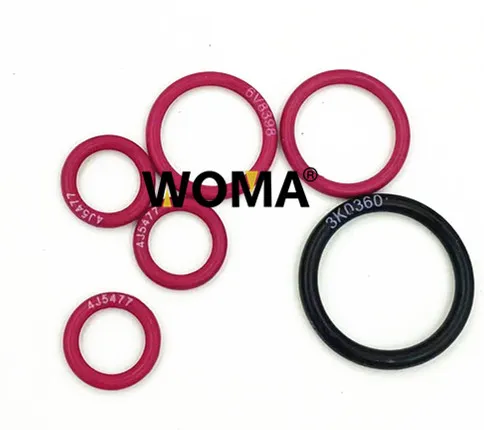 Seal-O-Ring 4J5477 fits Caterpillar parts