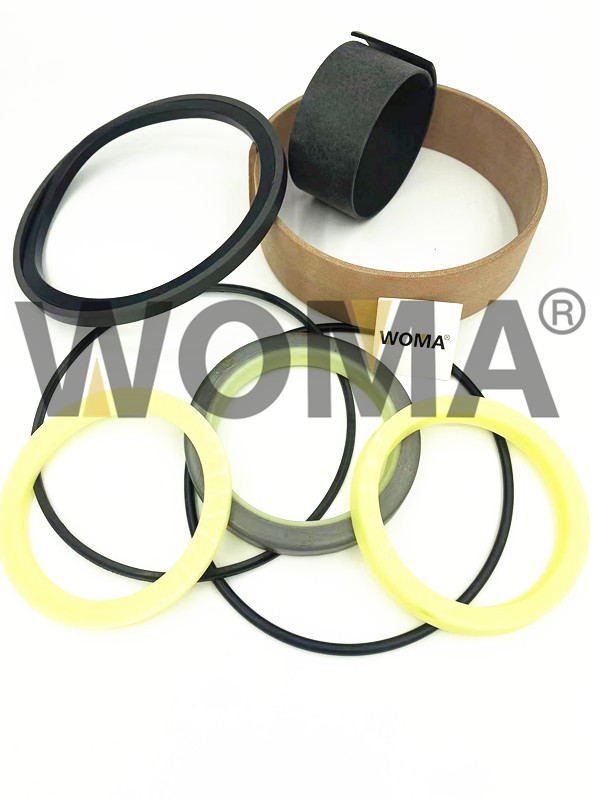 3769017 Kit-Hydraulic Cylinder Seal Fits caterpillar，376-9017,1857025 ...